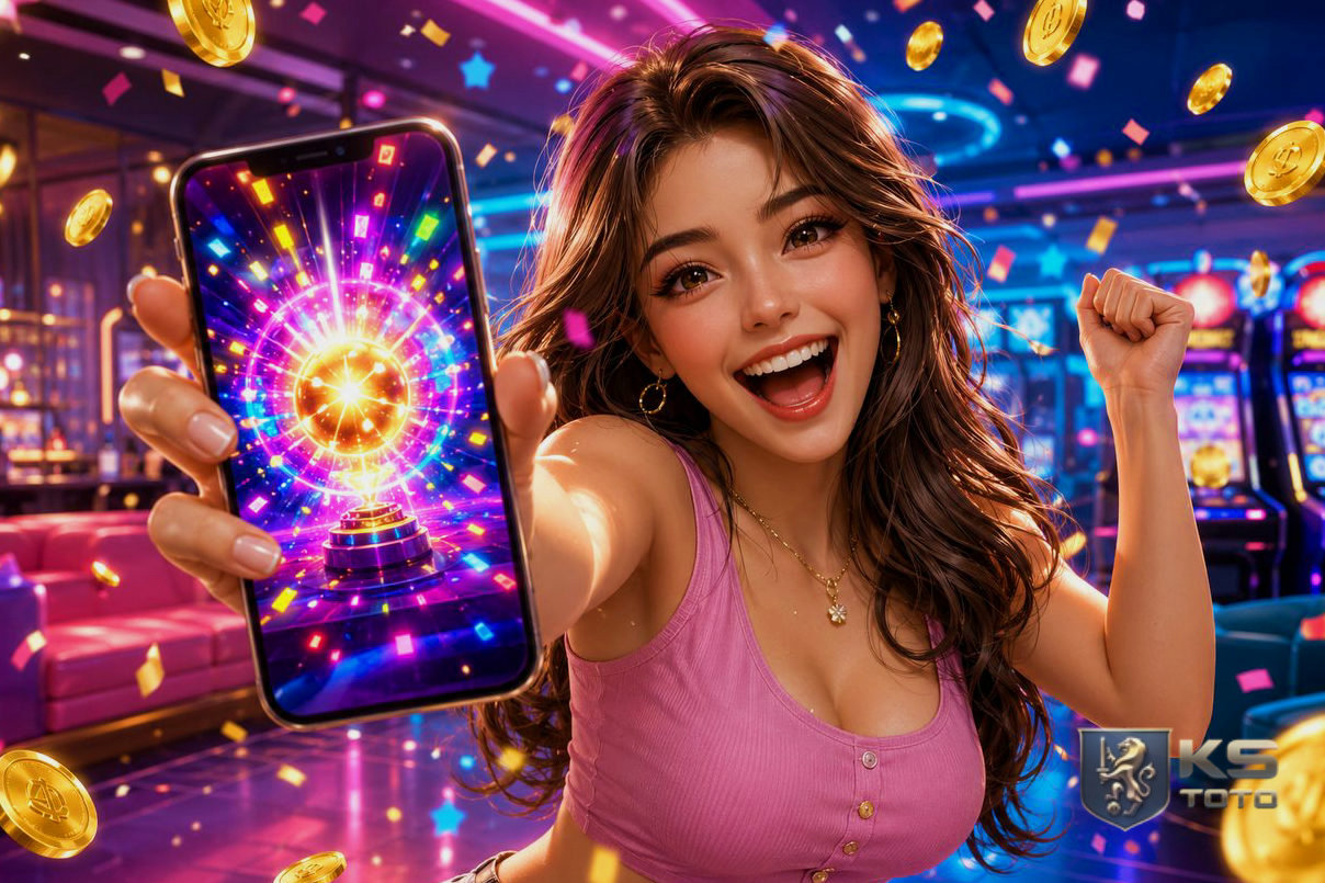 kstoto daftar mudah untuk menang KSTOTO - bola togel berputar angka berkilau
